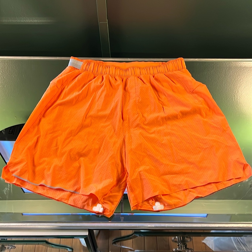 Lululemon 6 inch Surge Short
